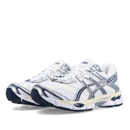 Asics Gel-cumulus 16 White/midnight