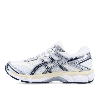 Asics Gel-cumulus 16 White/midnight