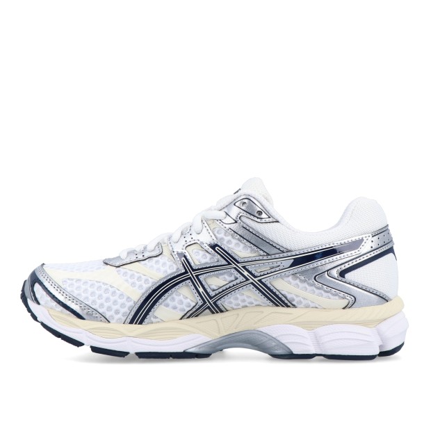 Asics Gel-cumulus 16 White/midnight