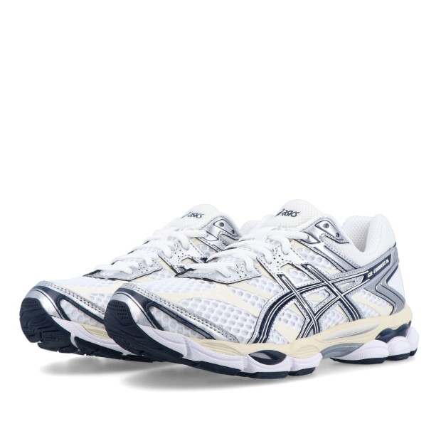 Asics Gel-cumulus 16 White/midnight