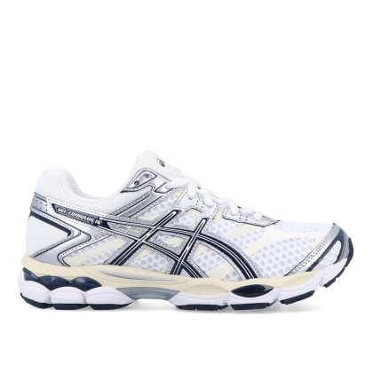 Asics Gel-cumulus 16 White/midnight