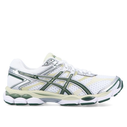 Asics Gel-cumulus 16 White/forest Night
