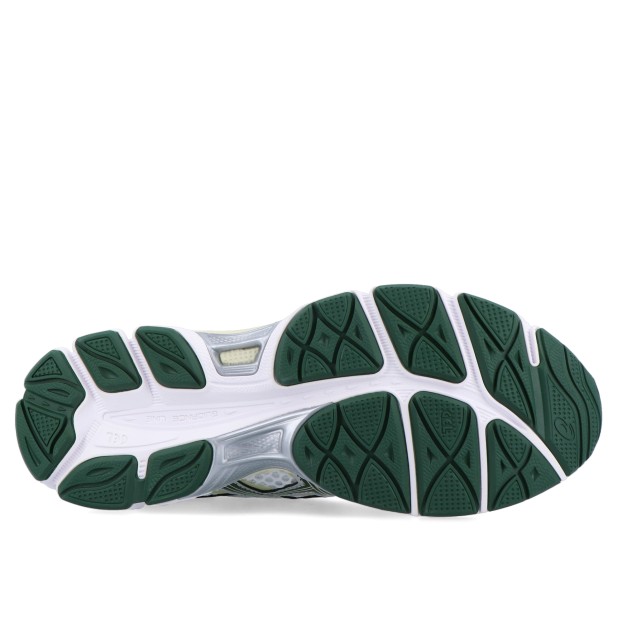 Asics Gel-cumulus 16 White/forest Night