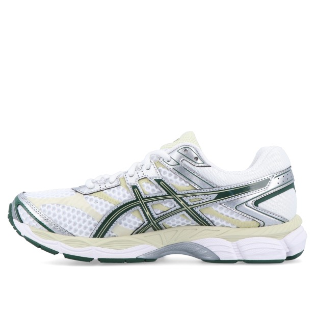 Asics Gel-cumulus 16 White/forest Night