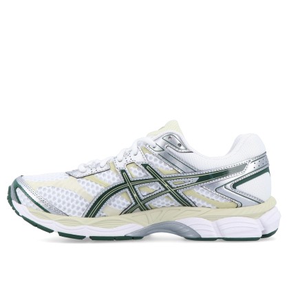 Asics Gel-cumulus 16 White/forest Night