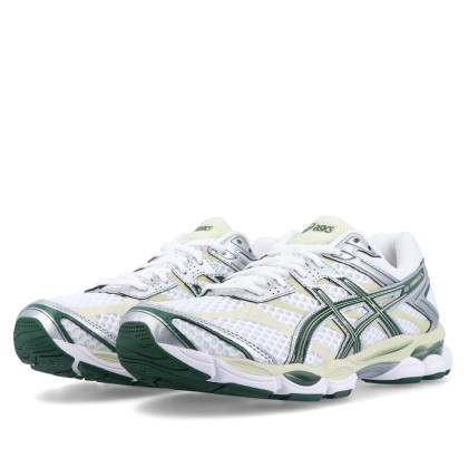 Asics Gel-cumulus 16 White/forest Night