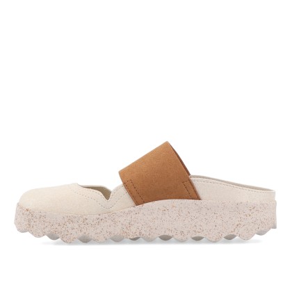 As Portuguesas Cana L Bio Suede Nude