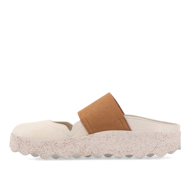As Portuguesas Cana L Bio Suede Nude