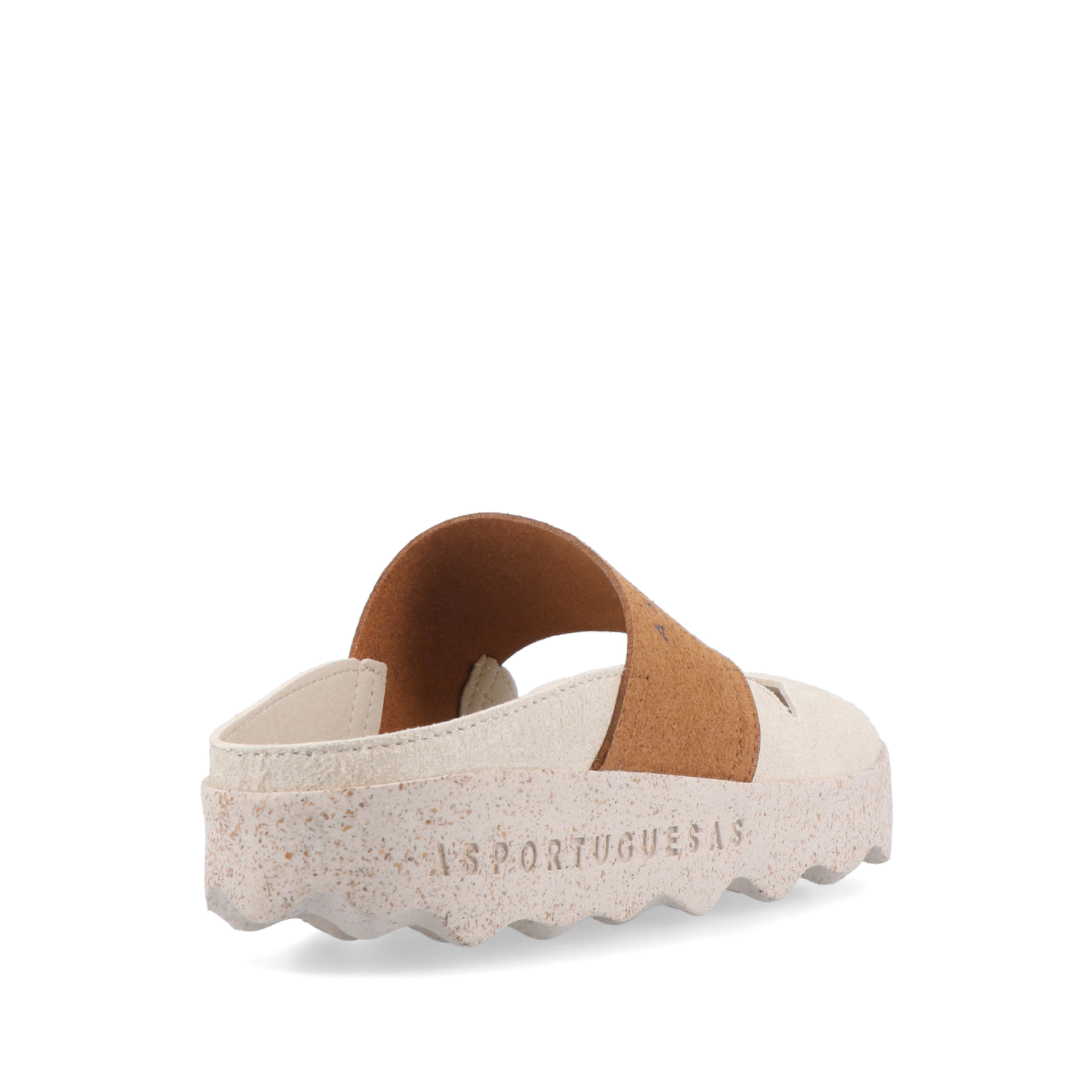 As Portuguesas Cana L Bio Suede Nude