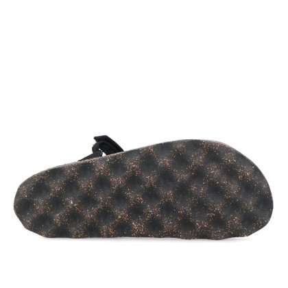 As Portuguesas Clew L Bio Suede Black