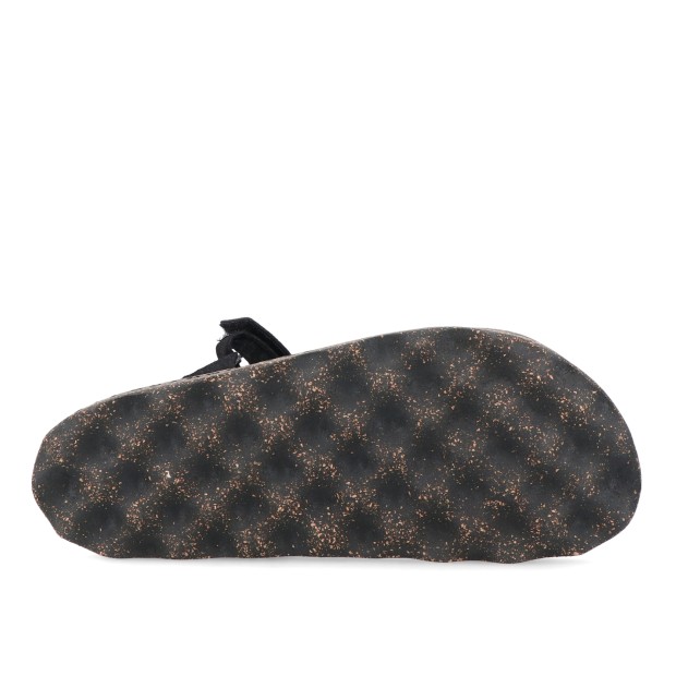 As Portuguesas Clew L Bio Suede Black