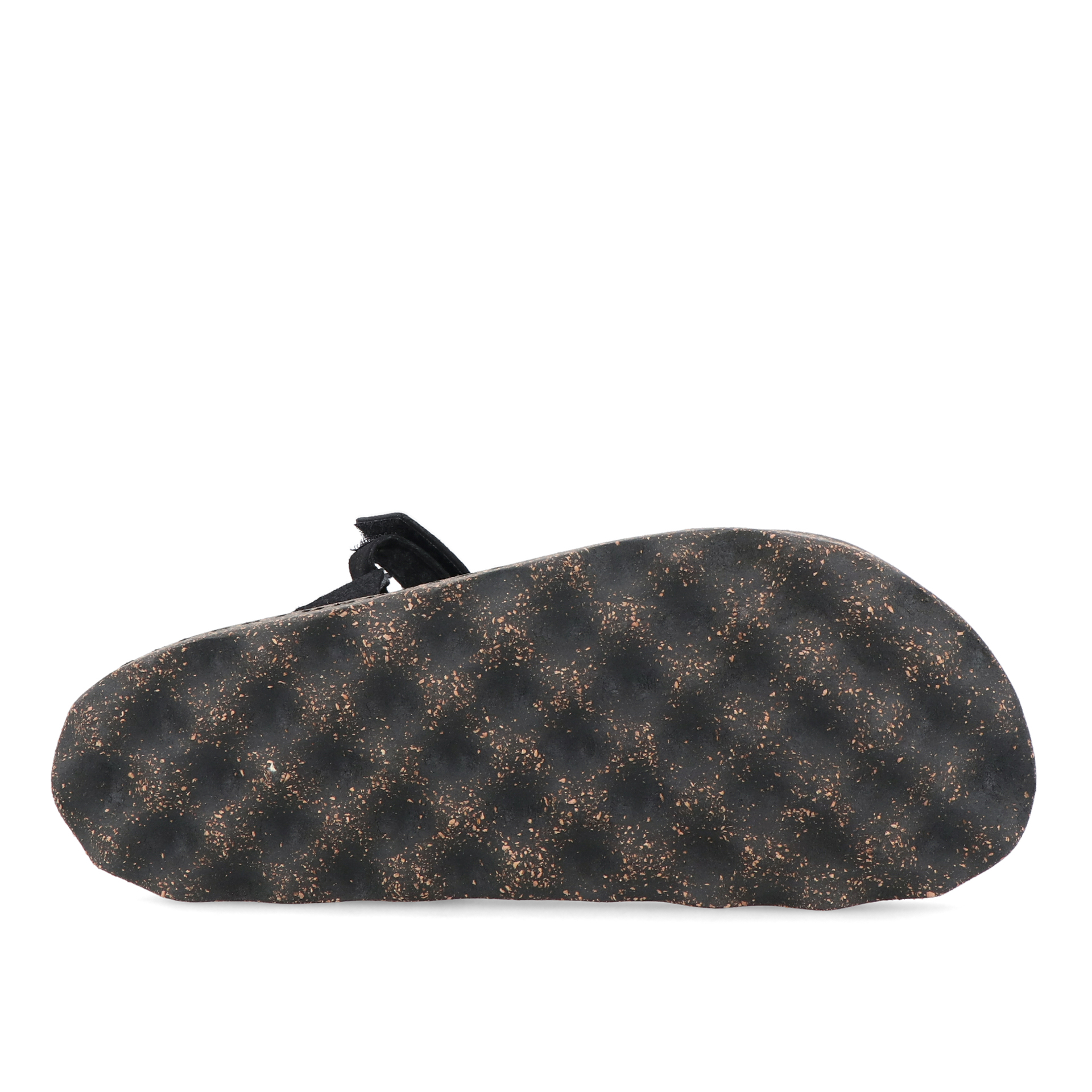 As Portuguesas Clew L Bio Suede Black