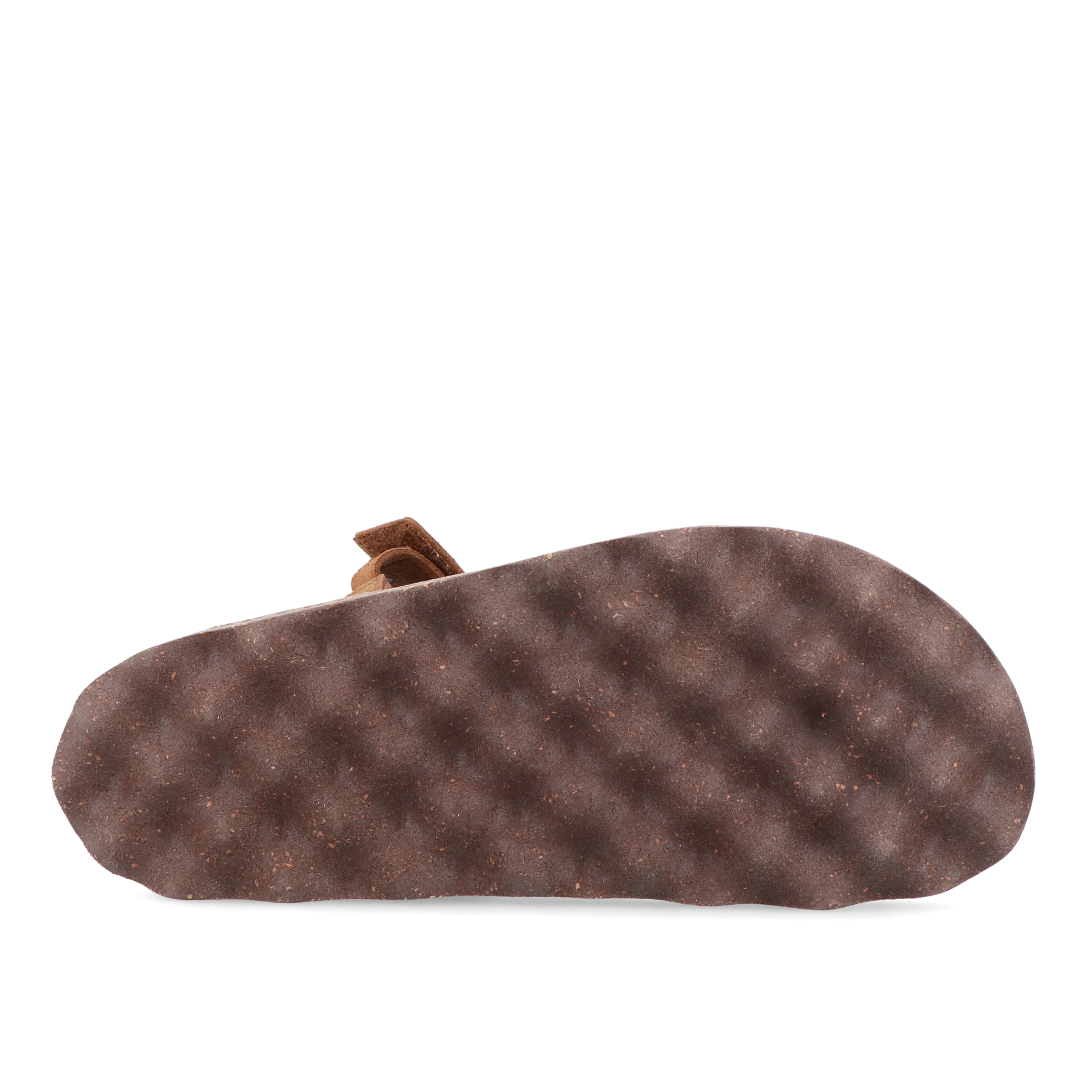 As Portuguesas Clew L Bio Suede Brown