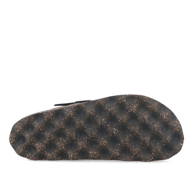 As Portuguesas Coly L Eco Nubuck Black
