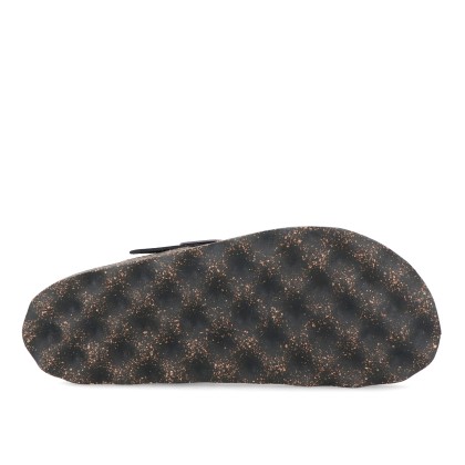 As Portuguesas Coly L Eco Nubuck Black