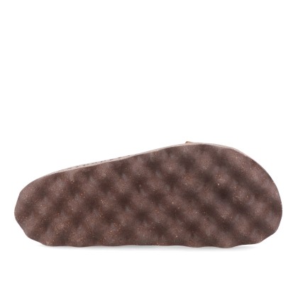As Portuguesas Cross L Bio Suede Brown
