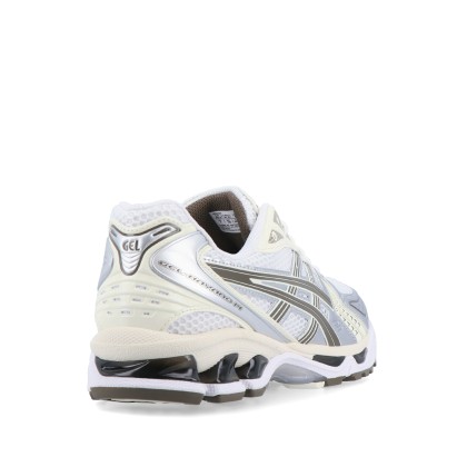 Asics Gel-kayano 14 White/ivory