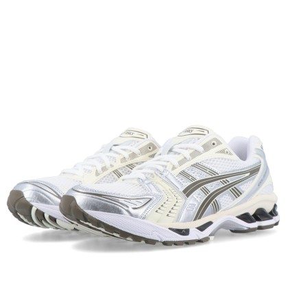 Asics Gel-kayano 14 White/ivory