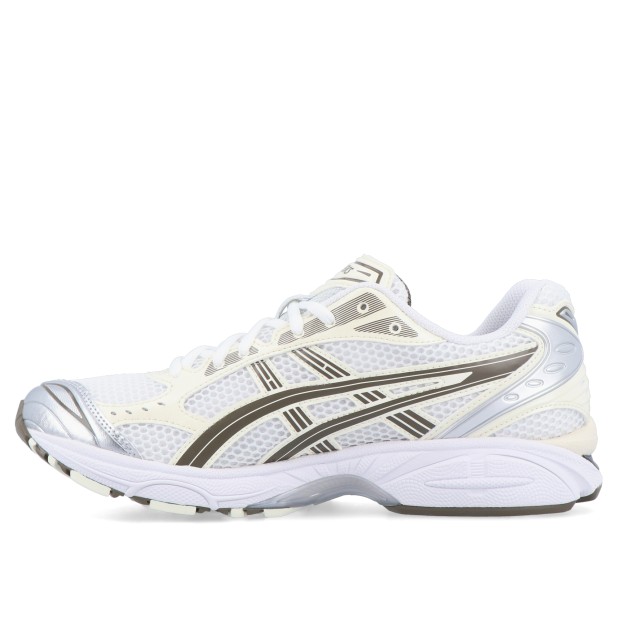 Asics Gel-kayano 14 White/ivory