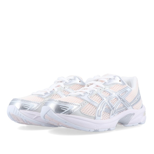 Asics Gel-1130 Blush/pure Silver