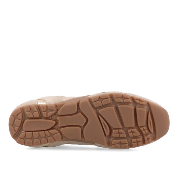 Steve Madden Asiel Gold