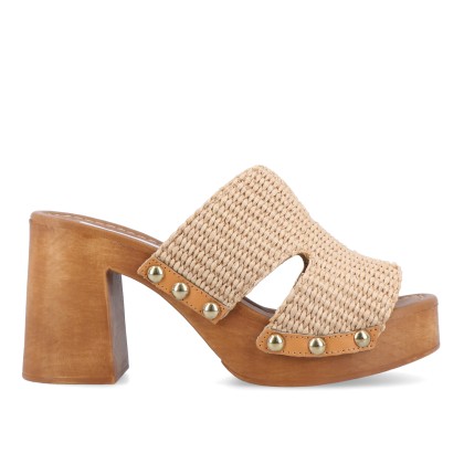 Steve Madden Sunkissed Raffia