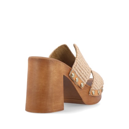 Steve Madden Sunkissed Raffia