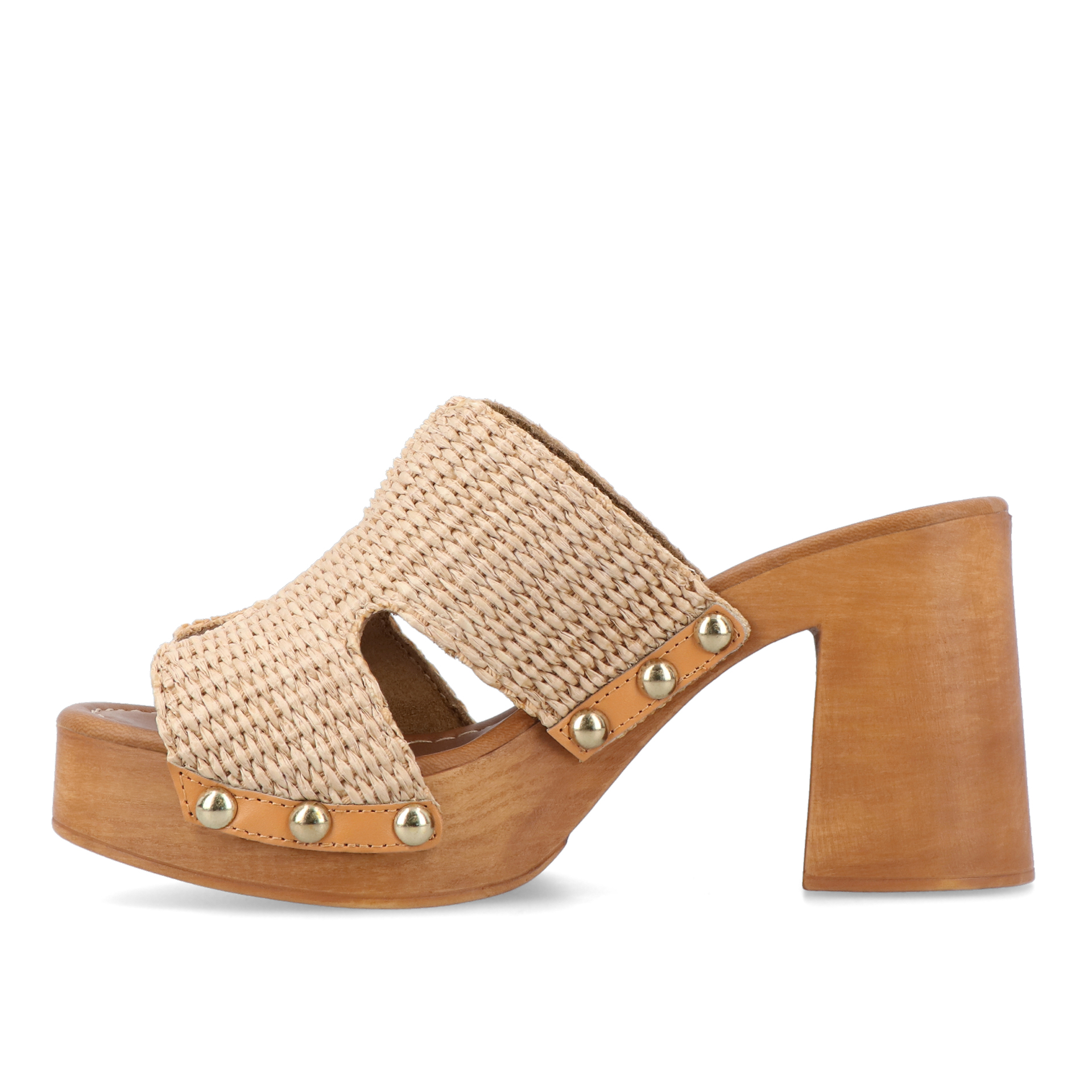 Steve Madden Sunkissed Raffia