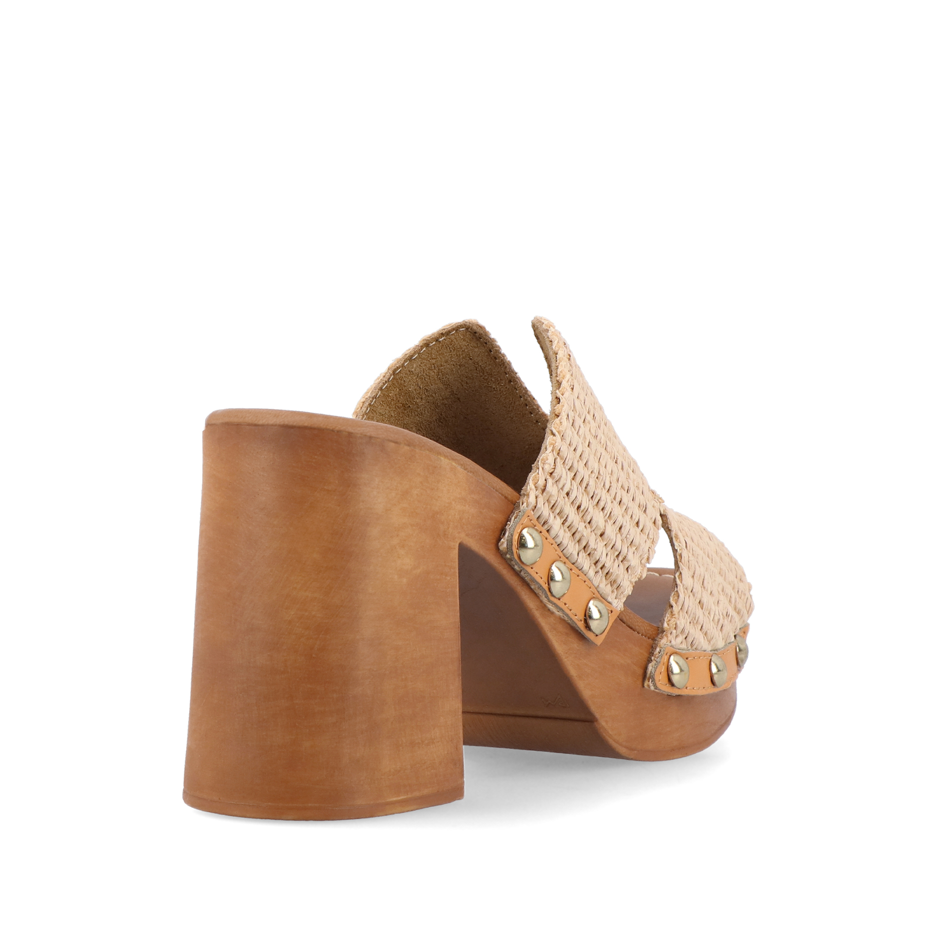 Steve Madden Sunkissed Raffia