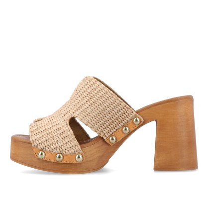 Steve Madden Sunkissed Raffia