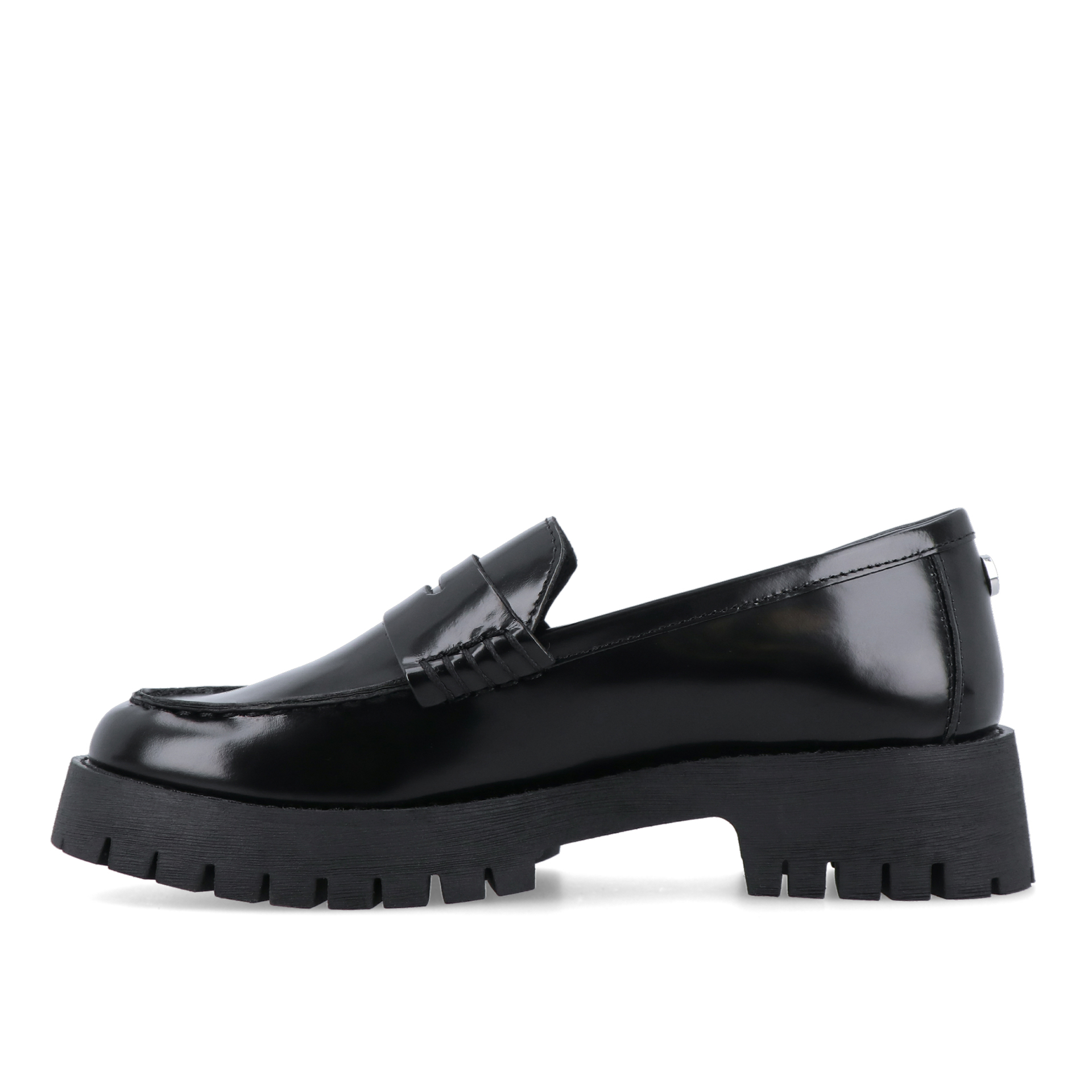 Steve Madden Langsten-cn Black Box