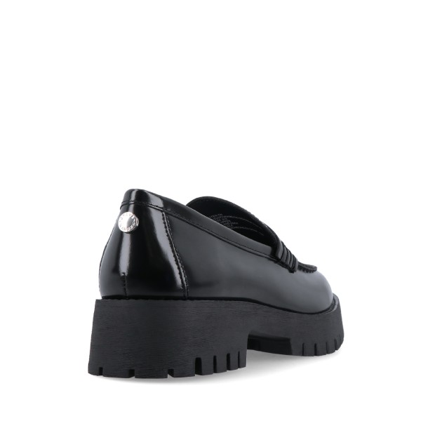 Steve Madden Langsten-cn Black Box