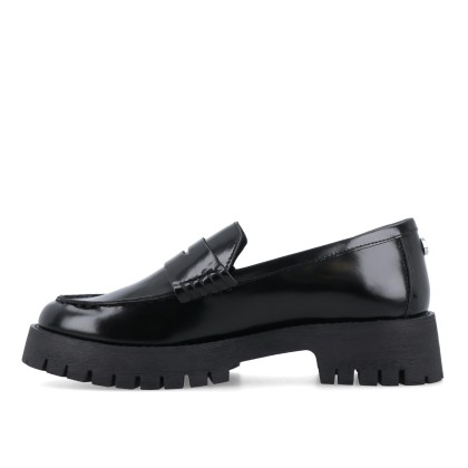 Steve Madden Langsten-cn Black Box