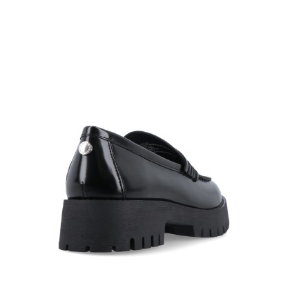 Steve Madden Langsten-cn Black Box