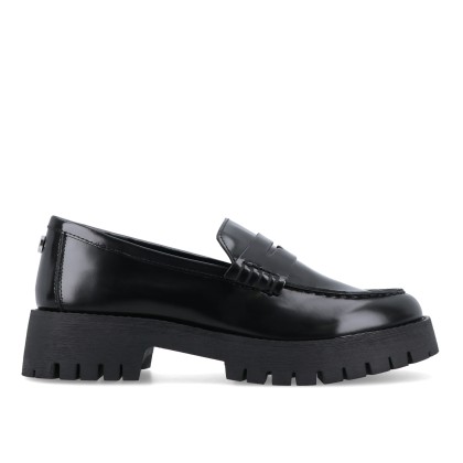 Steve Madden Langsten-cn Black Box