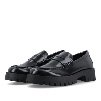 Steve Madden Langsten-cn Black Box