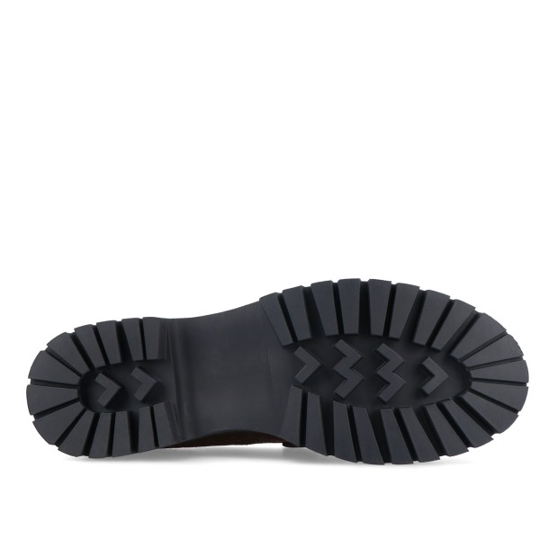 Steve Madden Langsten-cn Brown Sued