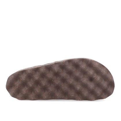 As Portuguesas Cana L Bio Suede Brown