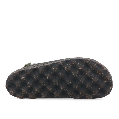As Portuguesas Chuck L Eco Nubuck Khaki