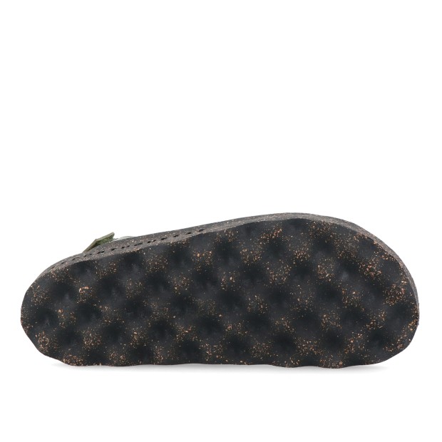 As Portuguesas Chuck L Eco Nubuck Khaki