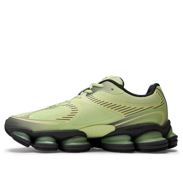 New Balance Abzorb 2000 Limelight