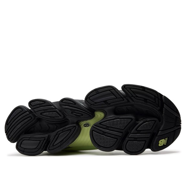 New Balance Abzorb 2000 Limelight