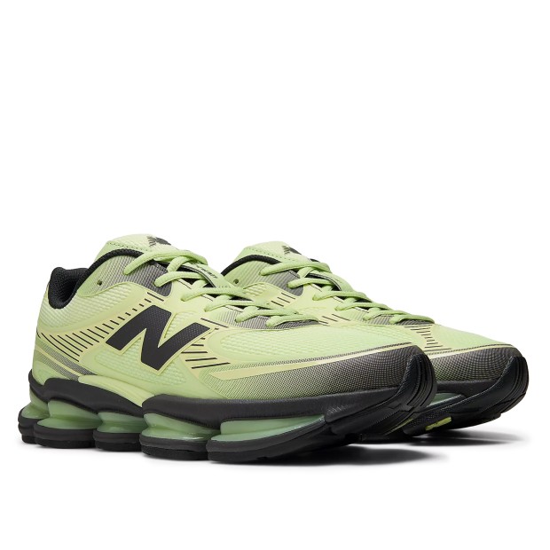 New Balance Abzorb 2000 Limelight