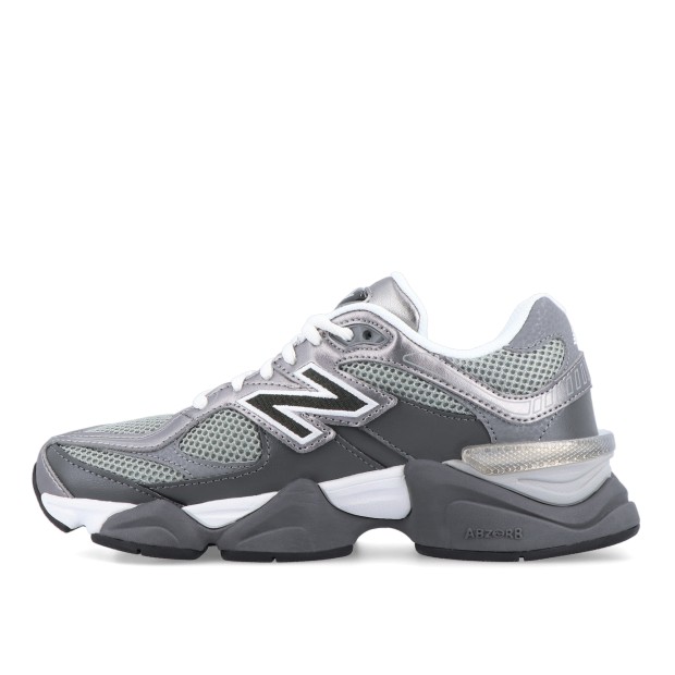 New Balance U9060-51k Magnet