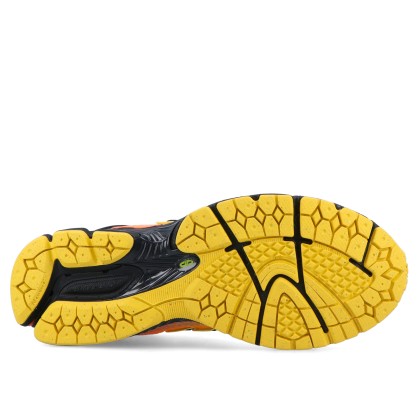 New Balance 1906F Punch Yellow