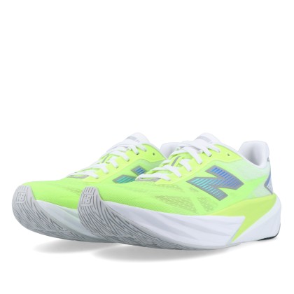 New Balance Fuelcell Rebel V5 Afterglow