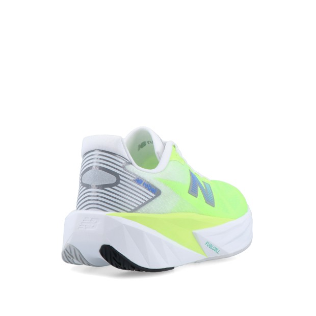 New Balance Fuelcell Rebel V5 Afterglow