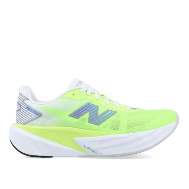 New Balance Fuelcell Rebel V5 Afterglow