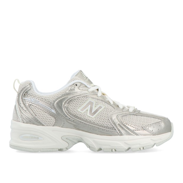New Balance U530-1z0 Gold Metallic