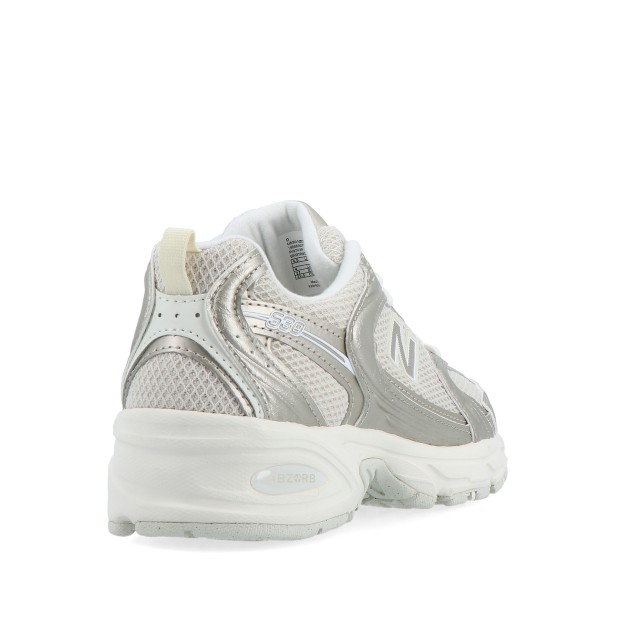 New Balance U530-1z0 Gold Metallic